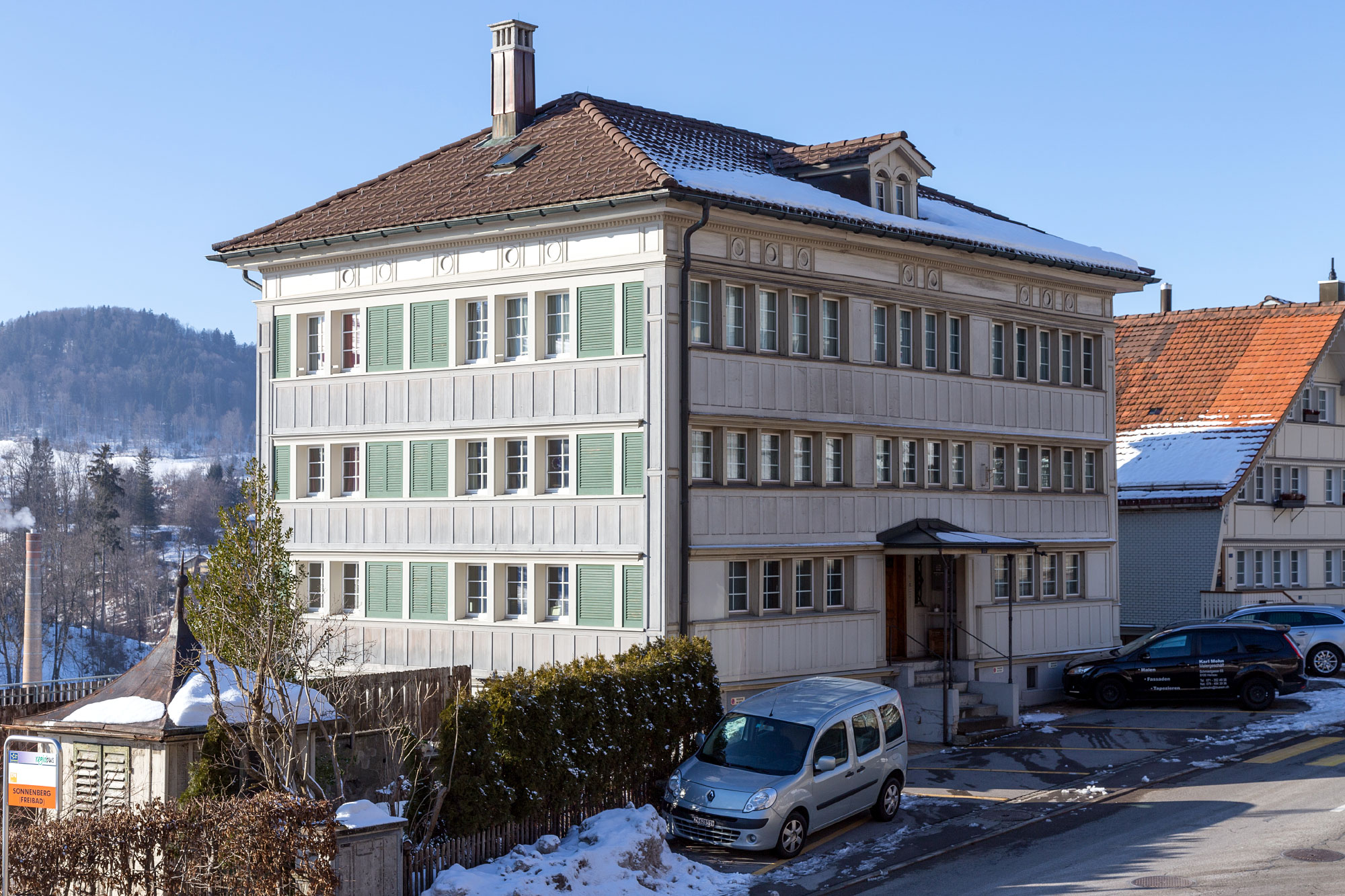 Herisau